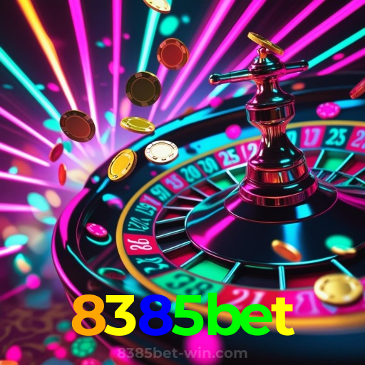 8385bet:A melhor plataforma de cassino para apostas no futebol e roleta!