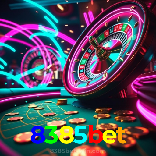 8385bet:Apostas ao vivo no futebol e diversão garantida com jogos de cassino!