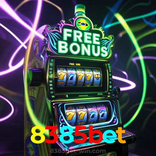 8385bet:O melhor cassino para apostar no futebol e ganhar em jogos de roleta!