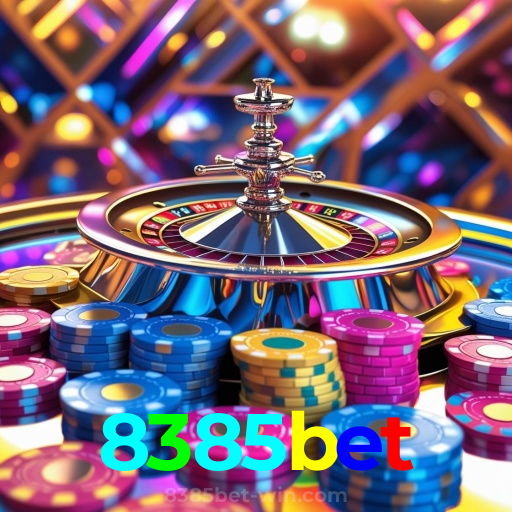 8385bet：Aposte nas roletas e leve o jackpot para casa!