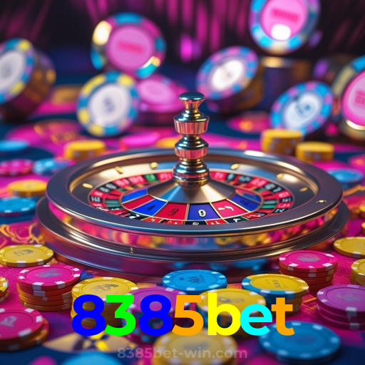 8385bet:Apostas emocionantes de futebol online te aguardam! Aposte e vença!