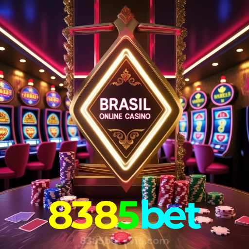 8385bet：Jogue futebol online e tenha a chance de conquistar grandes recompensas!