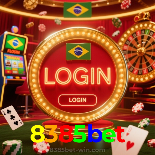 8385bet：Vença na roleta e leve para casa o prêmio dos seus sonhos!