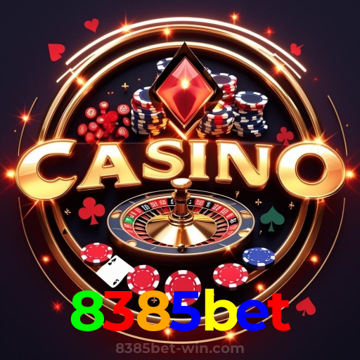 8385bet：Gire a roleta e conquiste grandes prêmios em nosso cassino!