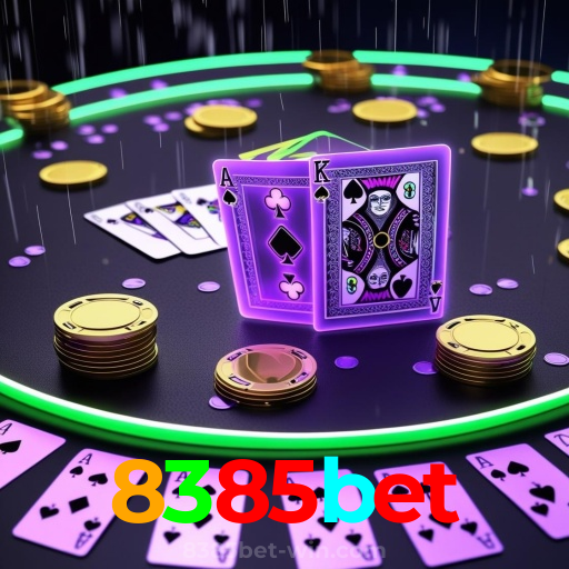 8385bet：Aposte nas melhores slots e conquiste grandes vitórias!