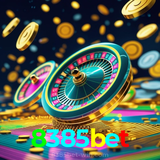 8385bet：Vença no futebol online e leve para casa prêmios incríveis!