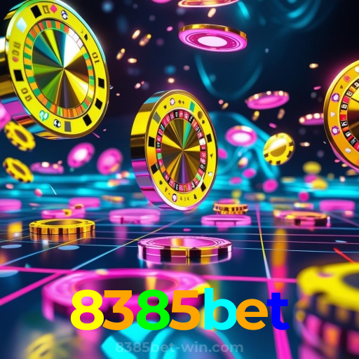 8385bet:Vença no futebol online e transforme suas apostas em prêmios!