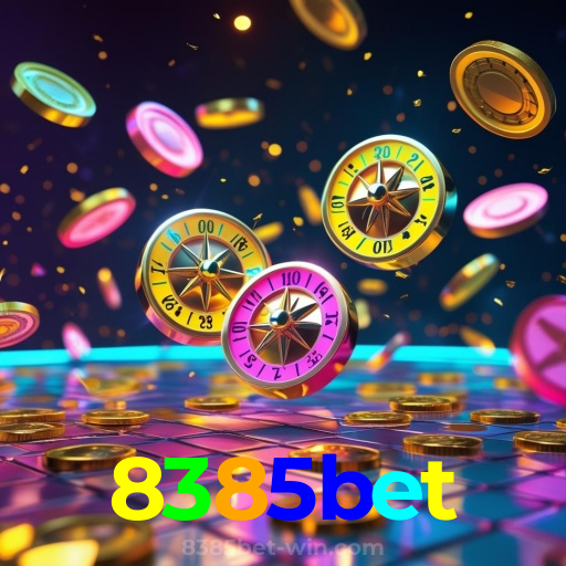8385bet:Em nosso cassino online, a diversão nunca acaba! Jogue agora!