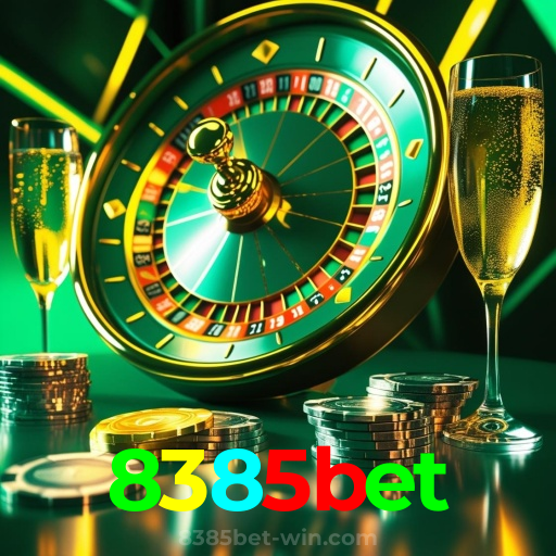 8385bet：Aposte no futebol e jogue as melhores slots para grandes vitórias!
