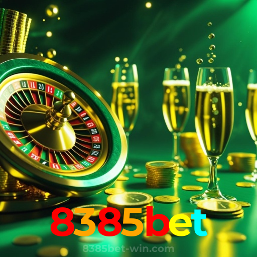 8385bet:Jogue nas slots e ganhe prêmios surreais!