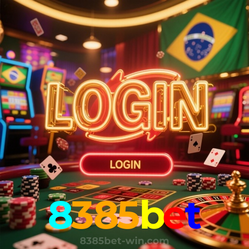 8385bet:As melhores slots e jackpots estão esperando por você! Jogue agora!