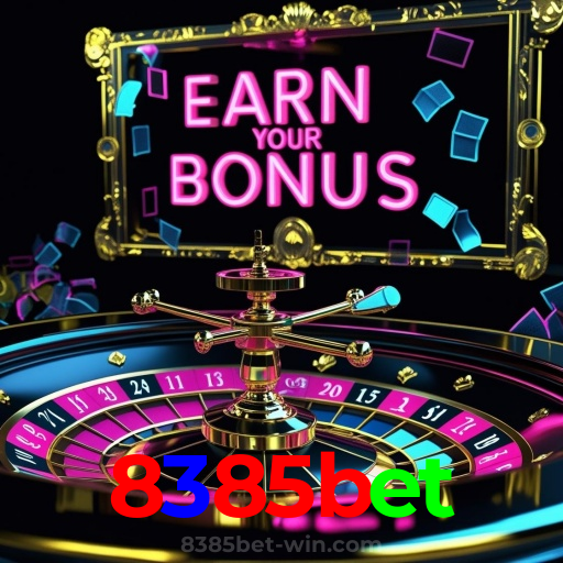 8385bet：Em nosso cassino online, sua sorte vai brilhar! Aposte e vença!