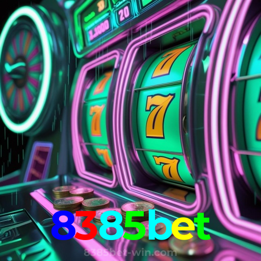 8385bet:A roleta nunca foi tão emocionante! Aposte e ganhe!