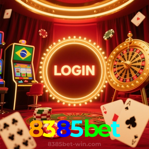 8385bet：Aposte no futebol online e vença de forma única!
