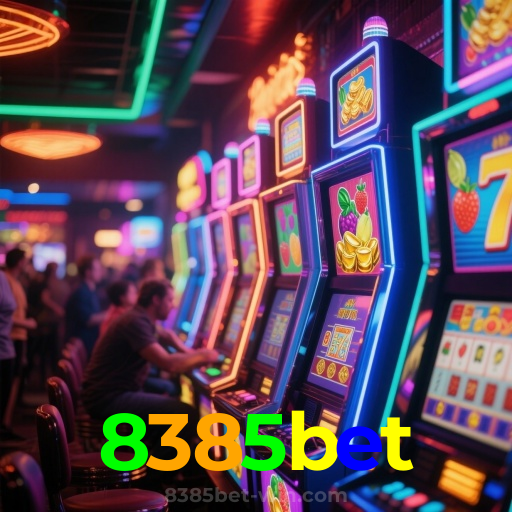 8385bet：Apostas emocionantes em futebol e vitórias épicas no cassino online!