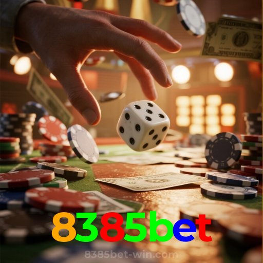 8385bet：Aposte no futebol online e conquiste grandes recompensas!