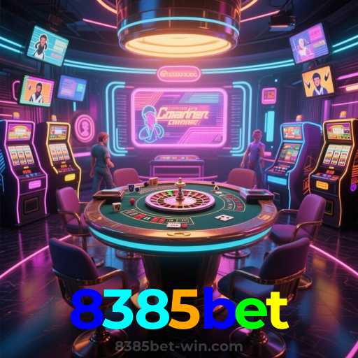 8385bet：Jogue poker e vença como um verdadeiro campeão!