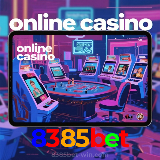 8385bet：Jogue poker, aposte no futebol e conquiste prêmios incríveis!