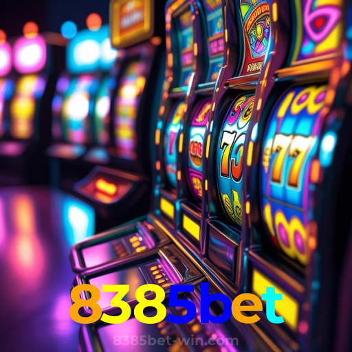 8385bet:As slots mais emocionantes estão esperando por você! Jogue agora!