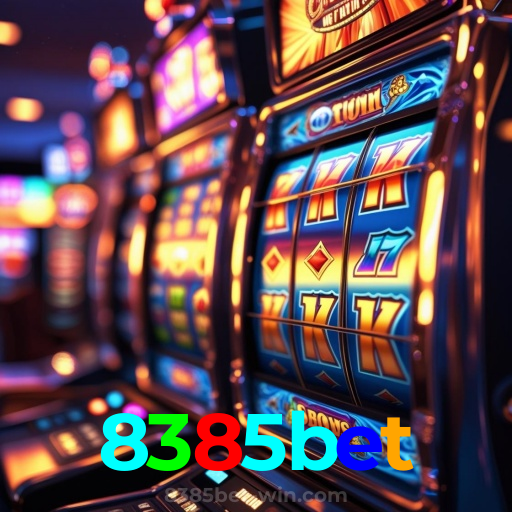 8385bet：Aposte na roleta e conquiste prêmios fantásticos!
