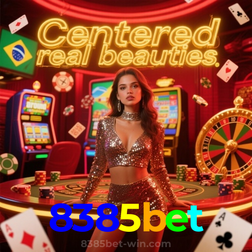 8385bet：Jogue no futebol digital e ganhe prêmios incríveis!