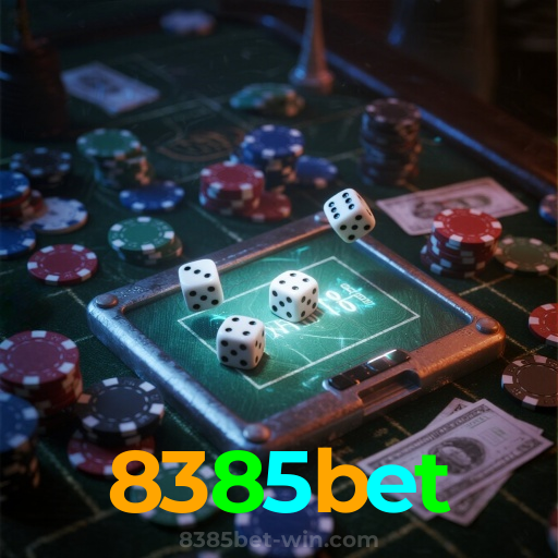 8385bet：O melhor cassino online está te esperando! Aposte e vença!