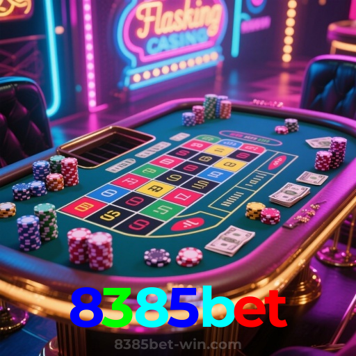 8385bet:A sorte está na roleta! Aposte e veja sua vitória acontecer!