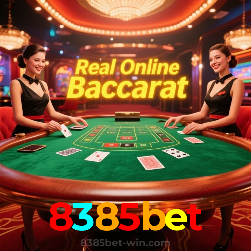 8385bet：Jogue no cassino mais seguro com blackjack, poker e futebol online!
