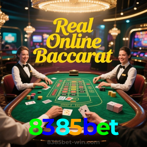 8385bet：No cassino online mais confiável, aposte no futebol e jogue roleta!