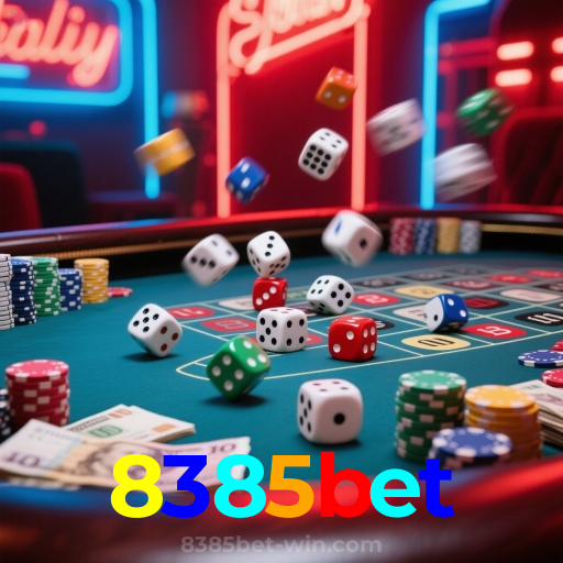 8385bet:Jogue poker, roleta e aposte no futebol no cassino online mais seguro!