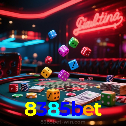 8385bet:Onde sua sorte brilha com poker, roleta e apostas no futebol online!