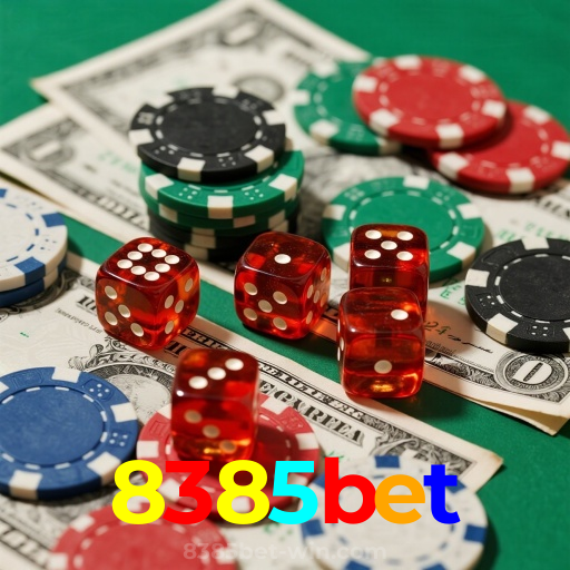 8385bet：Jogue futebol online e vença com as melhores apostas!