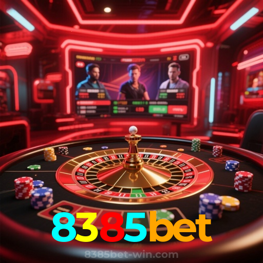 8385bet：Aposte nas melhores máquinas caça-níqueis e leve o jackpot!