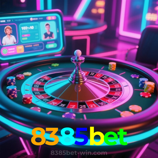 8385bet:A sorte está ao seu alcance! Aposte e vença no futebol!
