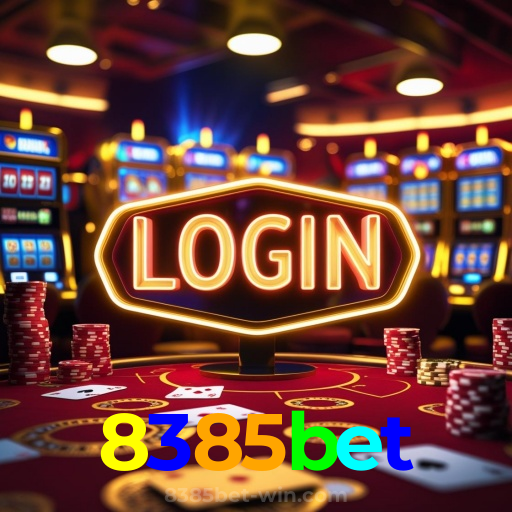 8385bet：Apostas no futebol e grandes prêmios nos melhores jogos de cassino!