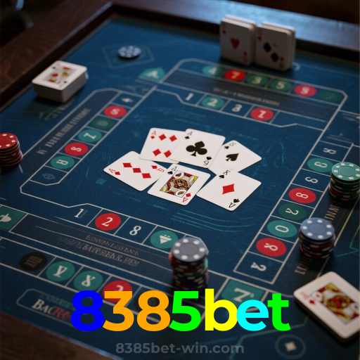 8385bet:Aposte no futebol e jogue os melhores jogos de cassino para grandes vitórias!