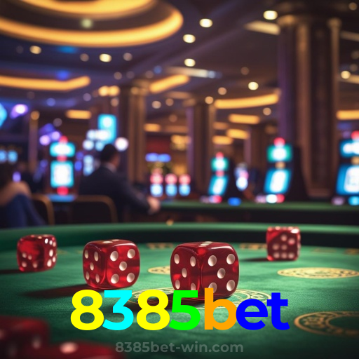 8385bet：Entre no jogo e aposte nos melhores times do futebol digital!