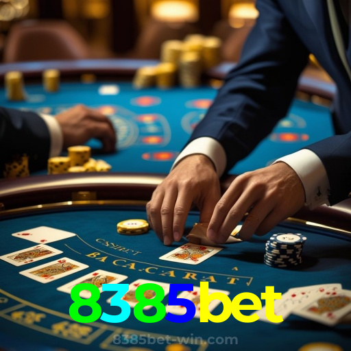 8385bet:As melhores roletas te aguardam! Aposte e conquiste sua vitória!