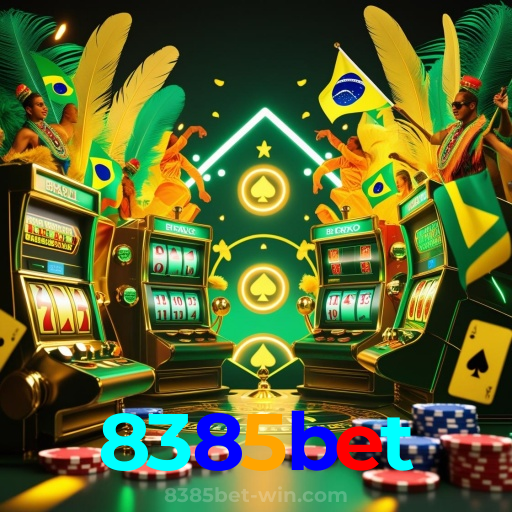 8385bet：Vença o poker online e mostre sua habilidade nas cartas!