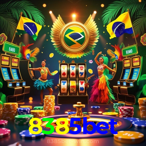 8385bet:Sua sorte brilha em jogos de blackjack e apostas no futebol!