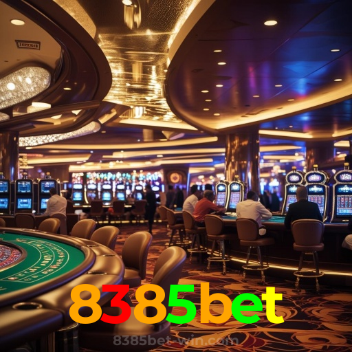 8385bet：Divirta-se com poker, blackjack e aposte no futebol online!