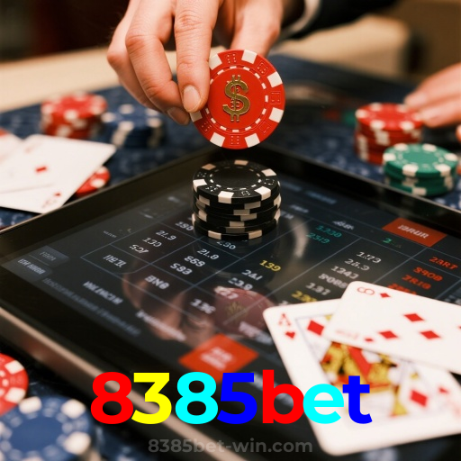 8385bet：Jogue futebol online e ganhe grandes prêmios!