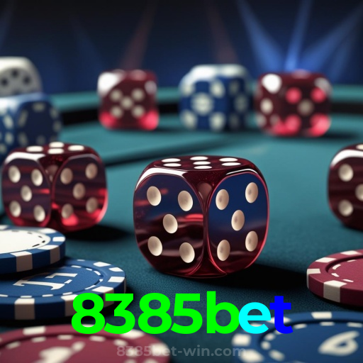 8385bet:O cassino mais confiável para jogar blackjack e apostar no futebol!