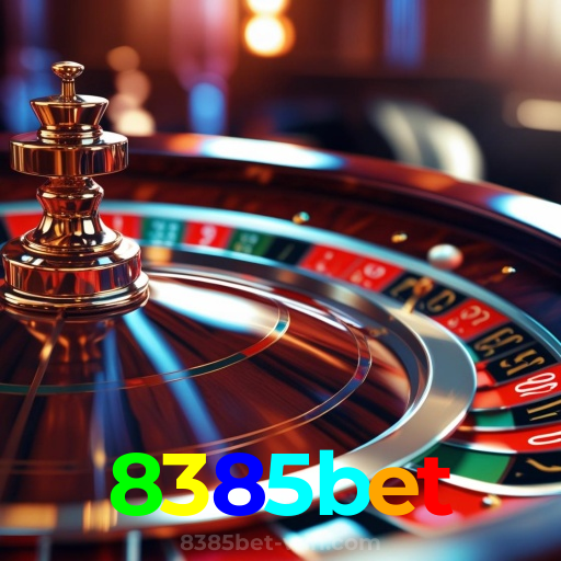 8385bet：Entre no nosso cassino online e jogue nas roletas agora!