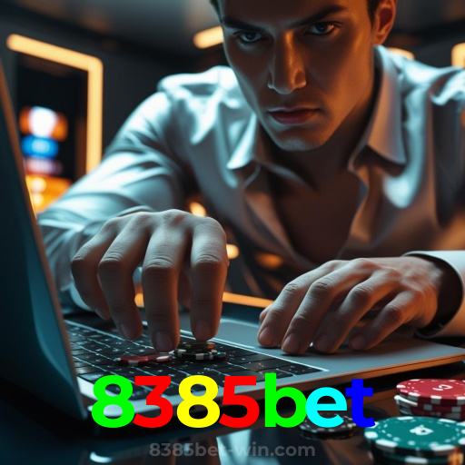 8385bet:Jogue agora nas melhores slots e ganhe muito mais!