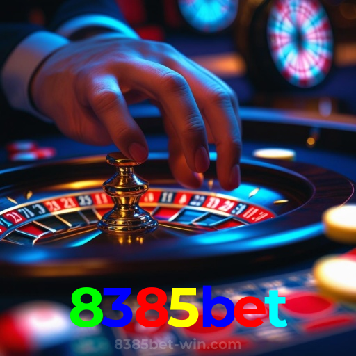 8385bet:Jogue poker como um profissional e vença grandes desafios!