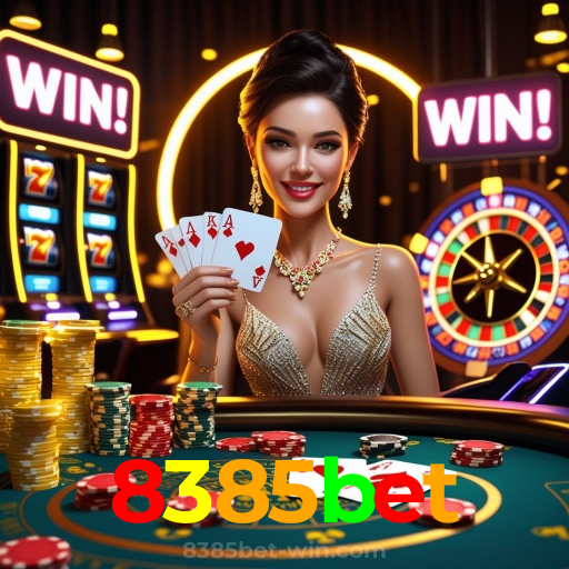 8385bet:A sorte está no cassino online com apostas no futebol e grandes vitórias!