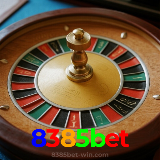 8385bet：A sorte te espera! Aposte agora nas nossas roletas!