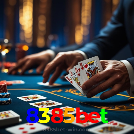 8385bet:Jogue slots, roleta e aposte no futebol para grandes vitórias!