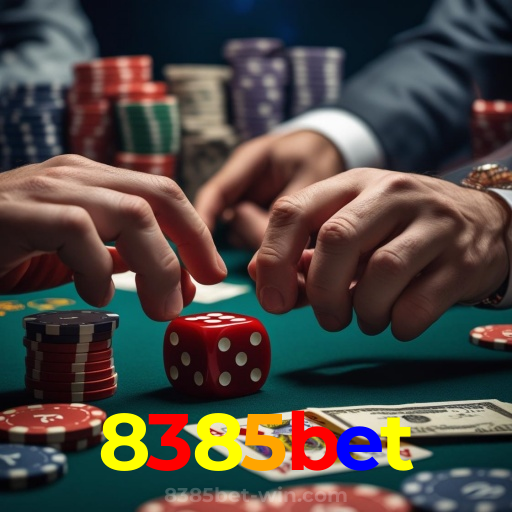 8385bet:Jogue poker, aposte no futebol e ganhe prêmios ao vivo!